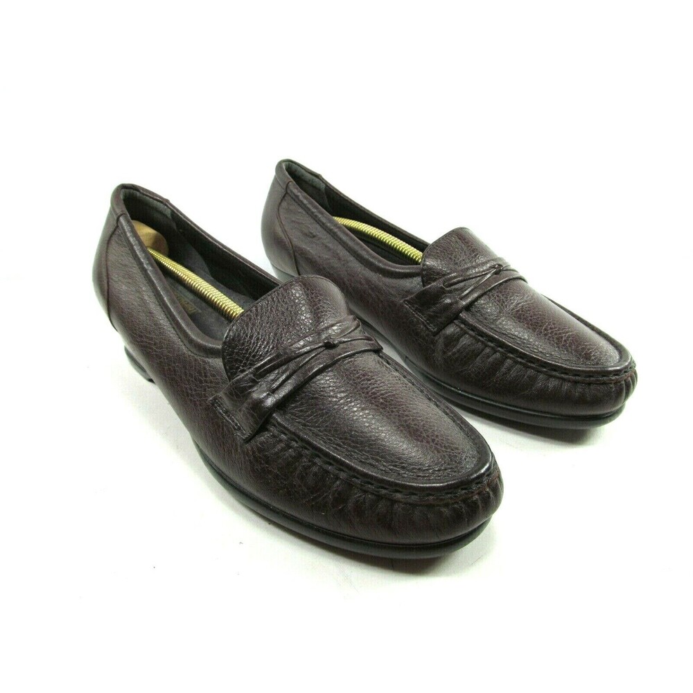 SAS Tri-Pad Comfort Loafers Size US 9 N